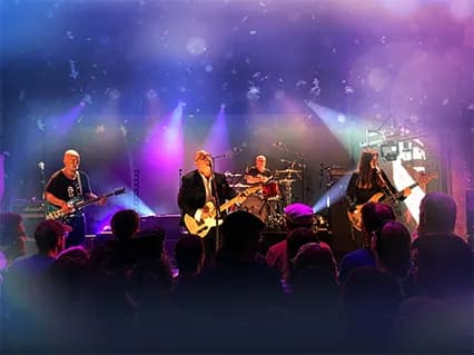 Pixies
