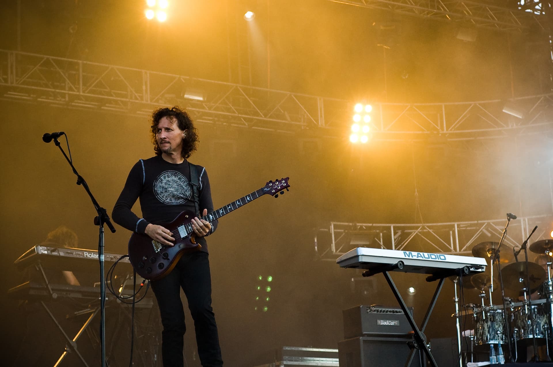 Porcupine Tree