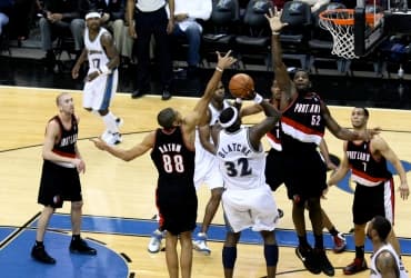 Portland Trail Blazers