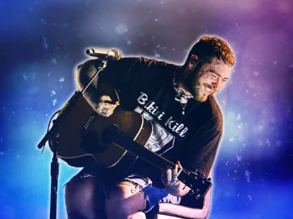 Post Malone