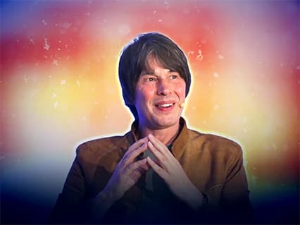 Professor Brian Cox
