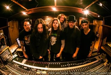 Queensryche