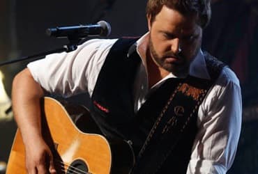 Randy Houser