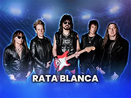 Rata Blanca