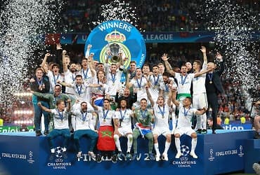 Real Madrid vs Al Hilal