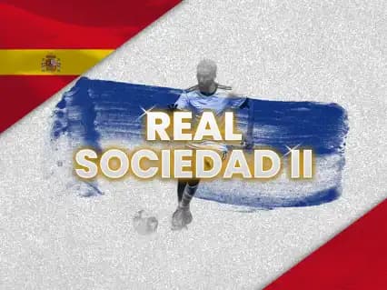 Real Sociedad