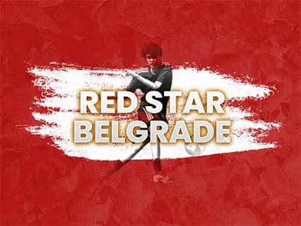 Red Star Belgrade