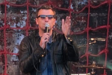 Reverend and the Makers