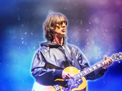Richard Ashcroft
