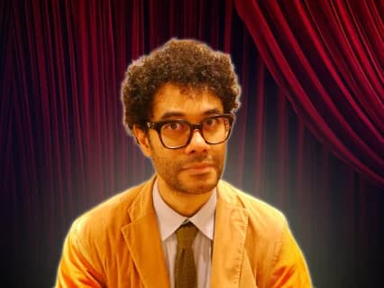 Richard Ayoade