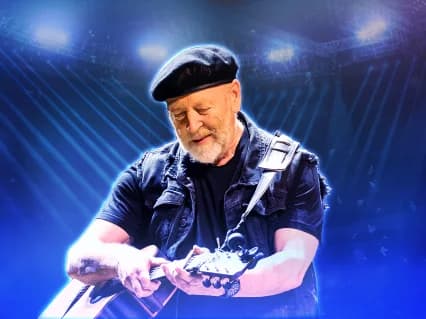 Richard Thompson