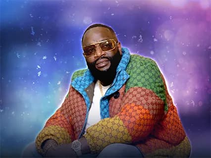 Rick Ross