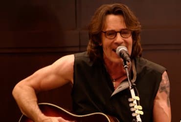 Rick Springfield