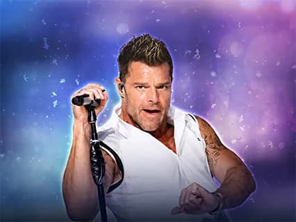 Belgrade River Fest: Ricky Martin