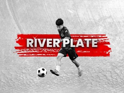 River Plate