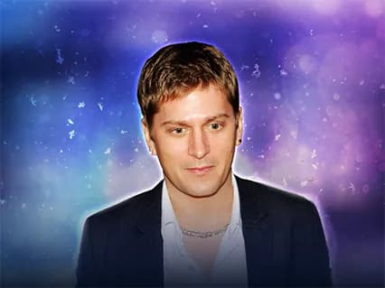Rob Thomas