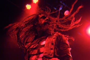 Rob Zombie