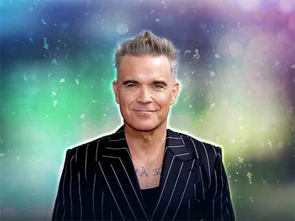 Robbie Williams