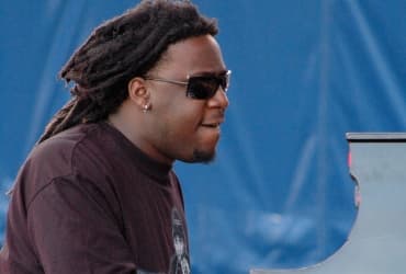 Robert Glasper