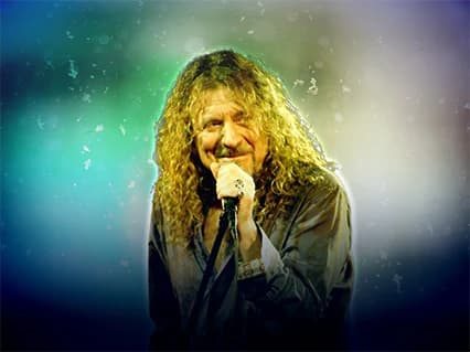 Robert Plant