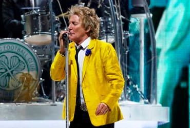 Rod Stewart