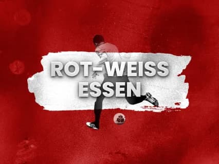 Rot Weiss Essen