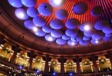 Carols at the Royal Albert Hall