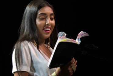 Rupi Kaur