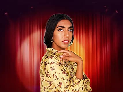 Rupi Kaur