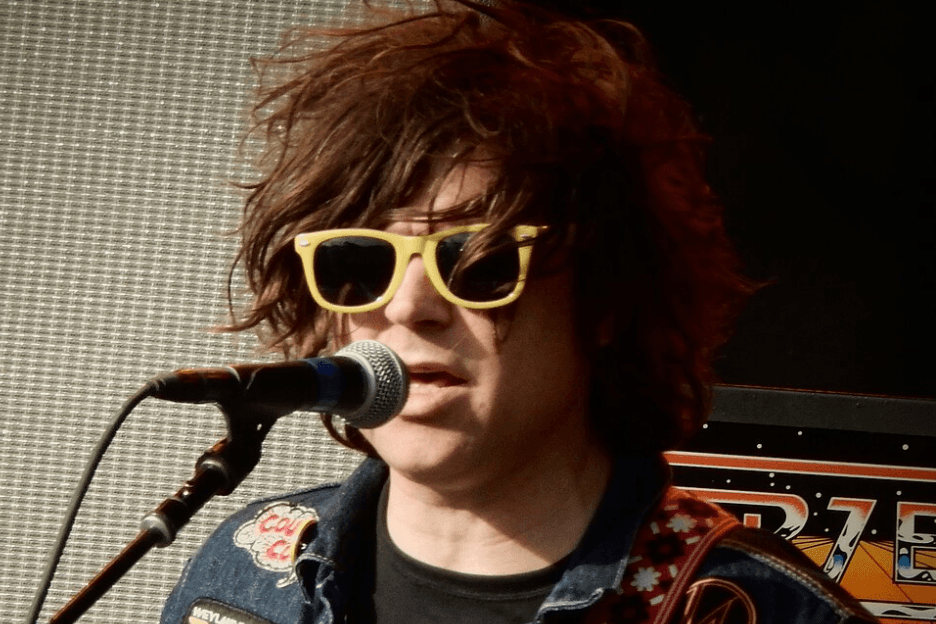 Ryan Adams
