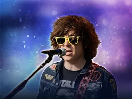 Ryan Adams