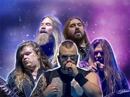 Sabaton