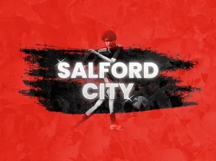 Salford City