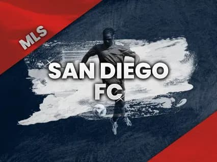 San Diego FC