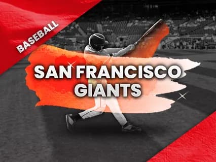 San Francisco Giants vs Washington Nationals
