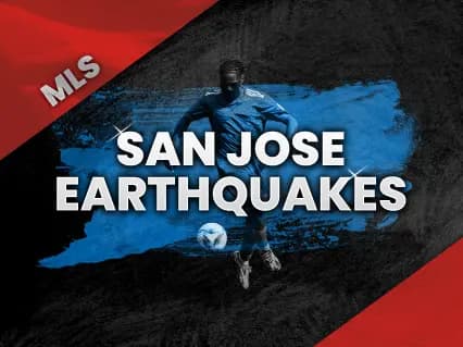 San Jose Earthquakes