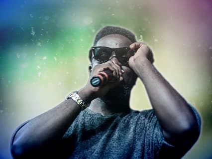Sarkodie