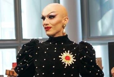 Sasha Velour