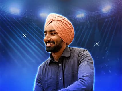 Satinder Sartaaj