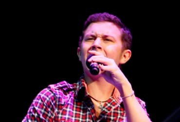 Scotty McCreery