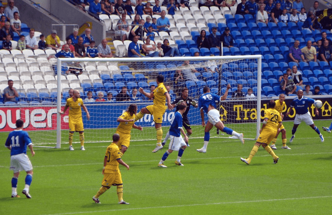 Parma vs Atalanta