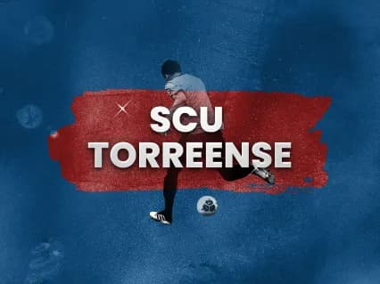 SCU Torreense