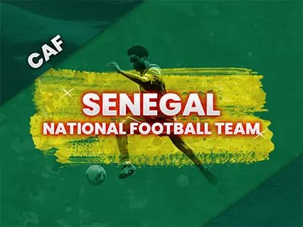 Senegal