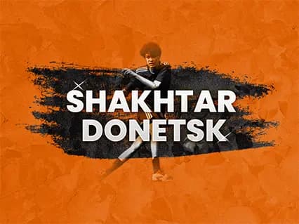 Shakhtar Donetsk