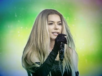 Shania Twain