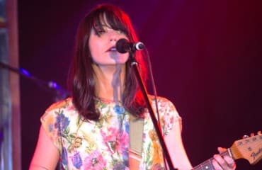 Sharon van Etten