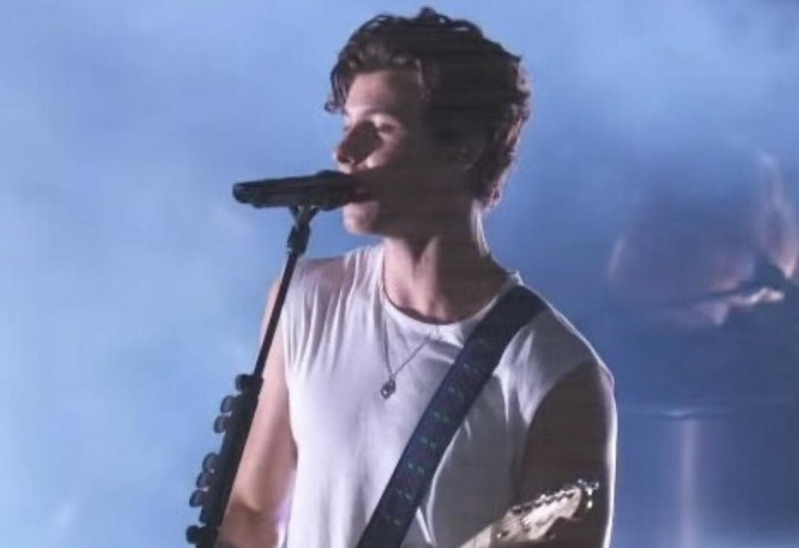 Shawn Mendes