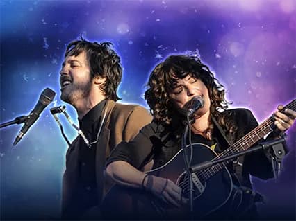 Shovels & Rope