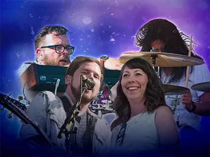 Silversun Pickups