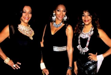 Sister Sledge